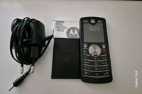 Verkaufe Motorola Motofone F3 Tastenhandy in Schwarz Bayern - Fürth Vorschau