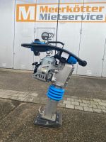 Weber SRV 590 Vibrationsstampfer- Miete Verleih Vermietung Borken Nordrhein-Westfalen - Borken Vorschau