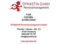 Teamassistenz  M/D/W in Erkrath ab sofort gesucht Nordrhein-Westfalen - Erkrath Vorschau