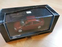 Opel Astra Coupé 1 43 Chiantirot Minichamps OVP Selten OPC Turbo Bayern - Glonn Vorschau