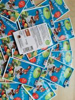 30 x Heitmann Eierfarben, Holz und Lebensmittel färben Niedersachsen - Hoya Vorschau