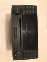 Original mercedes A2118701189 CD Radio Player Baden-Württemberg - Ulm Vorschau