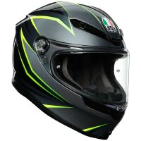 AGV K6 Flash Motorrad-Helm NEU statt 529 jetzt für München - Au-Haidhausen Vorschau