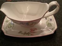 Villeroy & Boch Clarissa Sauciere mit Unterteller Essen - Essen-Frintrop Vorschau