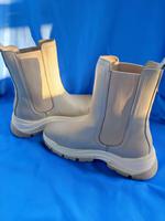 Stiefel Marc O'Polo Bootie Nappa-Kalbsleder Größe 40 Kr. München - Hohenbrunn Vorschau