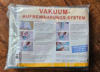 NEU Vakuum Aufbewahrungssystem, VAKUUMBEUTEL zu verschenken Wuppertal - Cronenberg Vorschau