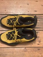 Chunky Sneaker* Fila* Größe 44* 3x getragen Köln - Ehrenfeld Vorschau