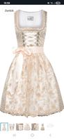MarJo Trachten Damen Midi Dirndl Tonja in Beige Duisburg - Walsum Vorschau