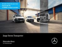 Mercedes-Benz Vito 116 CDI lang, 4-Sitzer, Standhzg, Klima Frankfurt am Main - Hausen i. Frankfurt a. Main Vorschau
