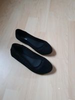 Mädchen Ballerinas Gr.32 schwarz *neuwertig * Baden-Württemberg - Keltern Vorschau