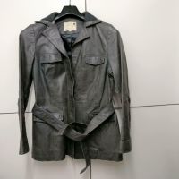 Lederjacke Blazerjacke Lederblazer biker Jacke, 'blendshe'' Gr XL Nordrhein-Westfalen - Geilenkirchen Vorschau