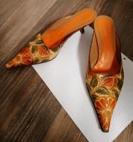 Absatzschuhe Baldan Sachsen - Adorf-Vogtland Vorschau