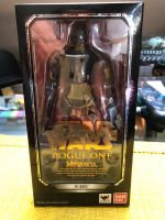 Star Wars Bandai S.H.Figuarts K-2SO Rogue One neu OVP Saarland - Merzig Vorschau