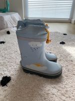 Gummistiefel Größe 24/25 Nordrhein-Westfalen - Euskirchen Vorschau