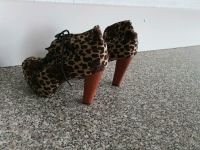 Leo High Heels/Pumps Gr. 39 Brandenburg - Hennigsdorf Vorschau