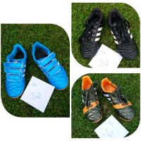 Gr. 32,Fußballschuhe,Turnschuhe,Hallenschuhe, Adidas Hessen - Herbstein Vorschau