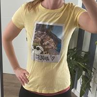 T-Shirt, Only, Peanuts, Gr. XS Sachsen - Bad Lausick Vorschau