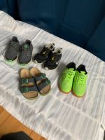 Superfit, Nike, adidas, kappa, Sneaker, Pantoffel, Gr. 28 Rheinland-Pfalz - Koblenz Vorschau