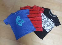 3er Set Fortnite T-Shirts Gr. 134/140 Bayern - Barbing Vorschau