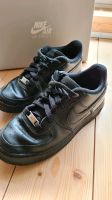 Nike Air Force 1 Gr. 38.5 Bayern - Vilgertshofen Vorschau