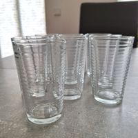 Wasserglas, Saftglas, Trinkglas, gebraucht, 10 Stück, Top Zustand Sachsen - Plauen Vorschau
