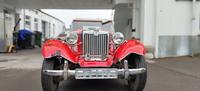 MG TD Nordrhein-Westfalen - Detmold Vorschau