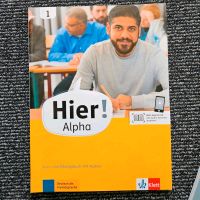 Hier Alpha Deutschbuch für Integration Nordrhein-Westfalen - Schwerte Vorschau