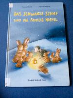 Kinderbuch: Das schwarze Schaf und die Familie Hoppeln, gebraucht Bayern - Weißenburg in Bayern Vorschau