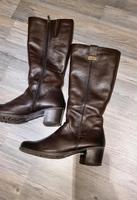 Damen Stiefel aus Leder Westerwaldkreis - Ailertchen Vorschau