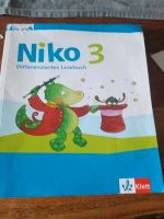 Lesebuch Niko 3 / ISBN 9783123107764 Niedersachsen - Westerholt Vorschau