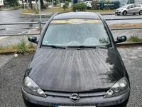 Opel Corsa C Pankow - Weissensee Vorschau