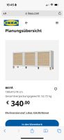 Ikea Besta Schrank TV Fernseher Sideboard Regal Baden-Württemberg - Müllheim Vorschau