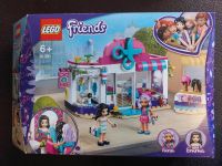 Lego Friends HeartlakeCity Friseursalon 41391 Rheinland-Pfalz - Bad Breisig  Vorschau