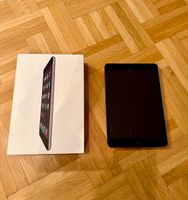 iPad Mini 2 Space grau 16GB mit OVP Bayern - Schweinfurt Vorschau