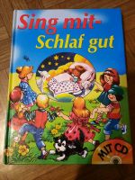 Buch sing mit ohne cd Sachsen - Rothenburg Vorschau