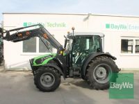 Deutz-Fahr 5090.4 D GS Traktor Bayern - Straubing Vorschau