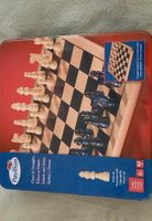 Schach Gesellschaftsspiel Pankow - Weissensee Vorschau