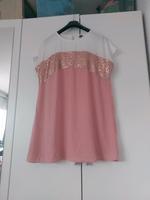 Kleid mit Paietten Brandenburg - Brieselang Vorschau