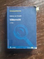 Völkerrecht Lehrbuch Niedersachsen - Oldenburg Vorschau