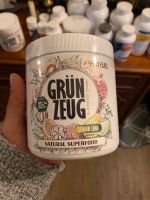 3x Grünzeug Superfood OVP Wandsbek - Hamburg Bramfeld Vorschau