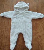 Baby Winteranzug / Winteroverall Hessen - Viernheim Vorschau