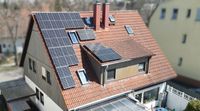 Solaranlage - Jinko 445W - Huawei Sun2000 + PV Speicher Luna2000 Berlin - Reinickendorf Vorschau