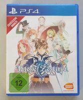 PS4 Spiel Tales of Zestiria Sachsen - Herrnhut Vorschau