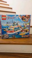 Lego friends 41381  cruise Shop boot Feldmoching-Hasenbergl - Feldmoching Vorschau
