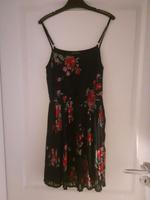 Schönes Sommerkleid xs 34 ungetragen Bayern - Ringsee Vorschau