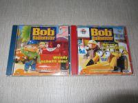 2x CD Bob der Baumeister Bayern - Dietersburg Vorschau
