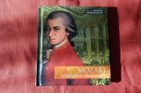 Mozart Musikalische Meisterwerke CD und kleines Buch Sachsen - Rechenberg-Bienenmühle Vorschau