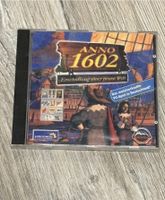 Anno 1602 - Erschaffung einer neuen Welt - PC-Spiel (CD) Nordrhein-Westfalen - Coesfeld Vorschau