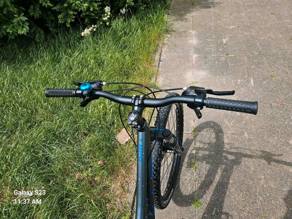 Bulls Raptor Disc 26-Zoll Hardtail R.H.32cm in Berlin