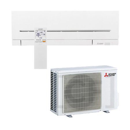 Mitsubishi Klimaanlage Klima Set M-Serie Wärmepumpe in Ramstein-Miesenbach